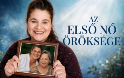 Ki volt Éva néni, és miért beszélünk róla most?